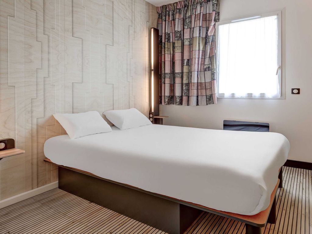 B&B HOTEL Reims Tinqueux 3 étoiles