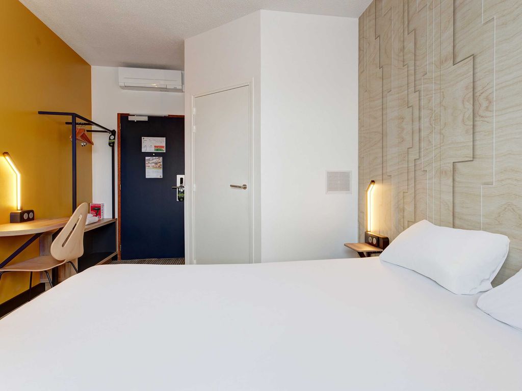 B&B HOTEL Reims Tinqueux 3 étoiles