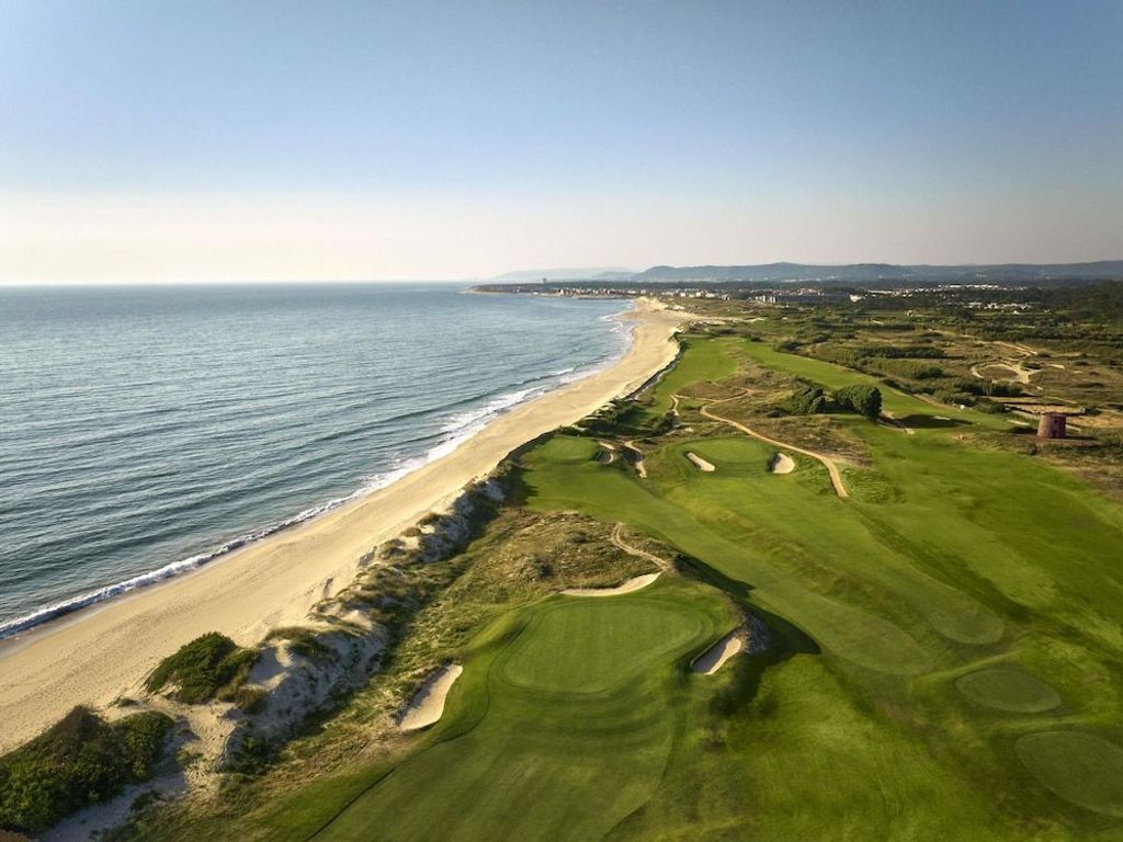 Tivoli Estela Golf & Lodges Porto