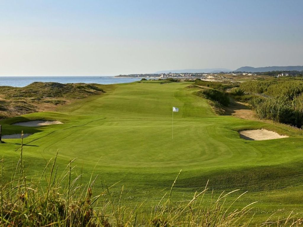 Tivoli Estela Golf & Lodges Porto