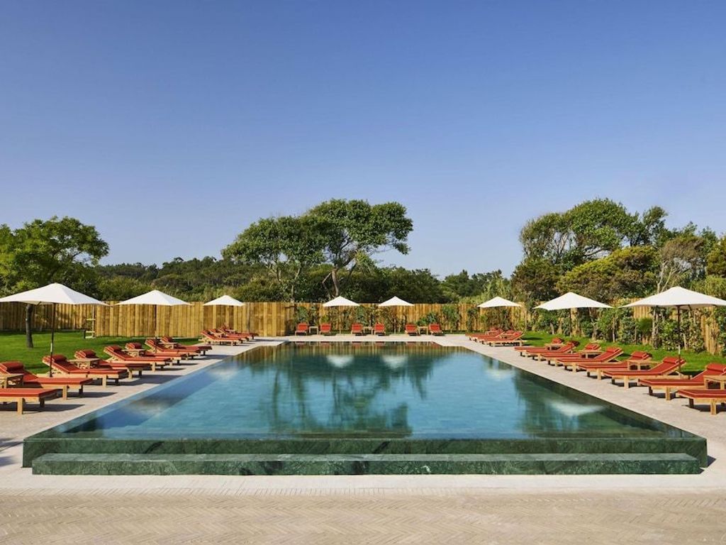Tivoli Estela Golf & Lodges Porto