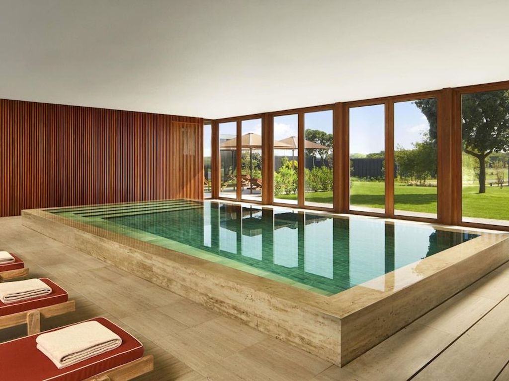 Tivoli Estela Golf & Lodges Porto