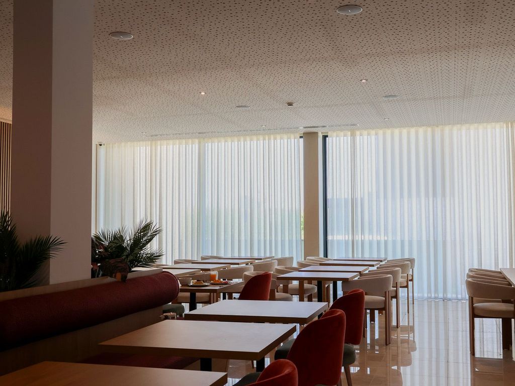Oporto Fly Hotel
