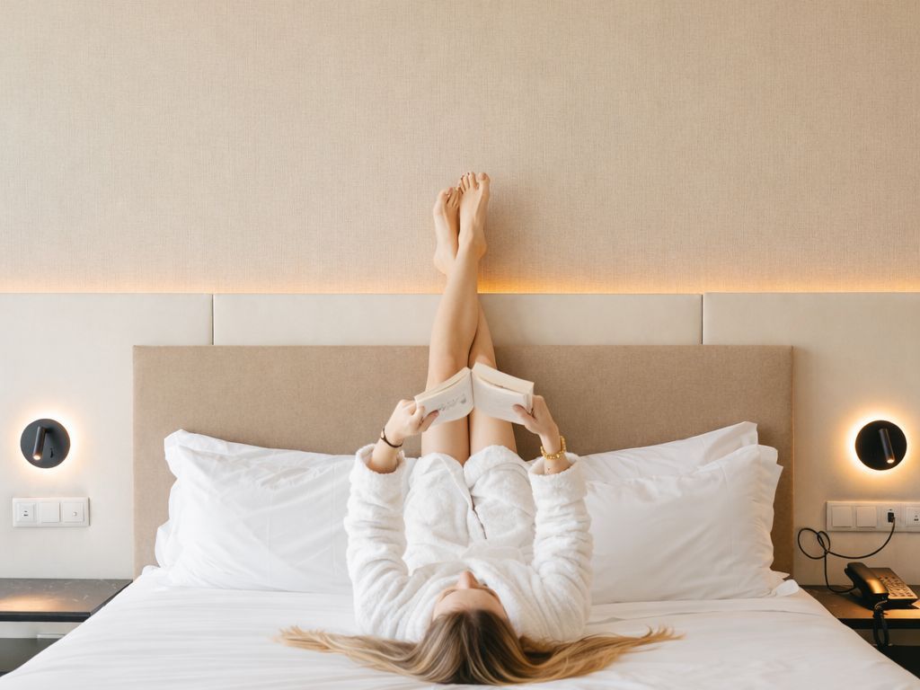 Oporto Fly Hotel