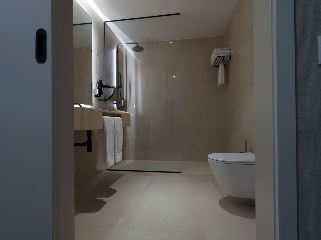 Oporto Fly Hotel