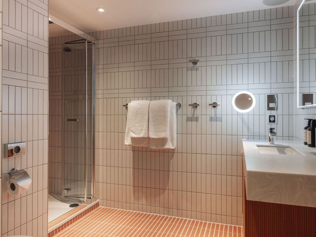 Hotel Indigo LONDON CLERKENWELL by IHG