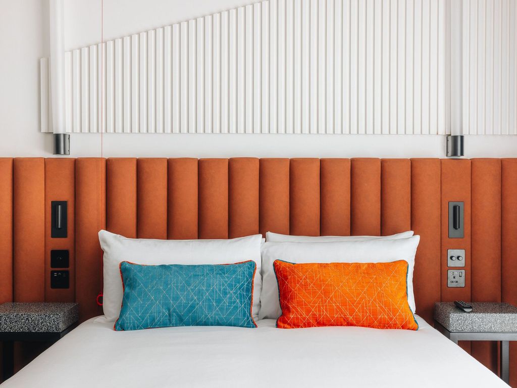 Hotel Indigo LONDON CLERKENWELL by IHG