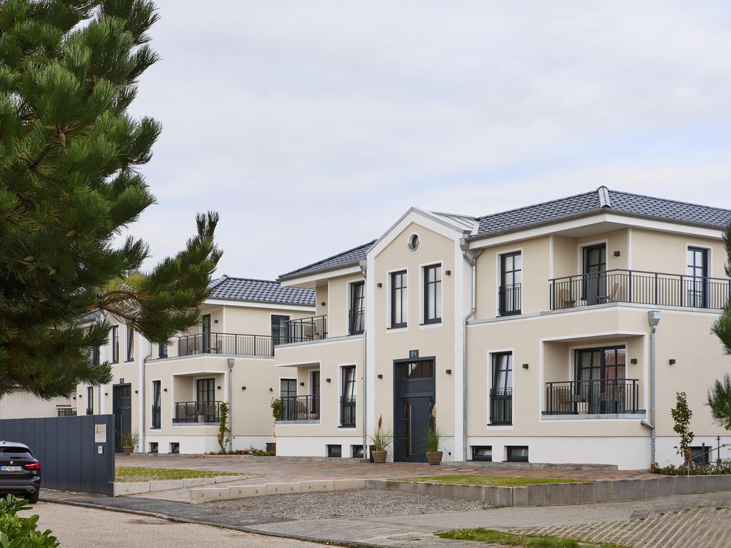 Das Oswald's Boutique Hotel