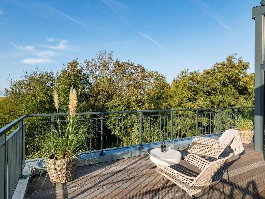 Das Oswald's Boutique Hotel