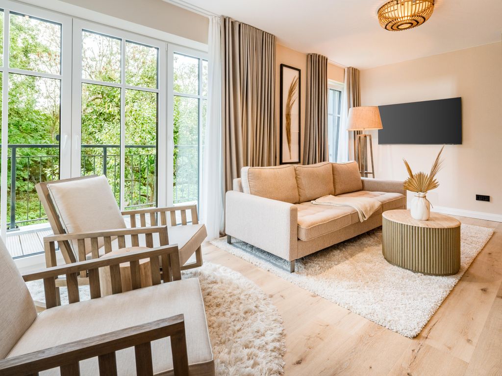 Das Oswald's Boutique Hotel