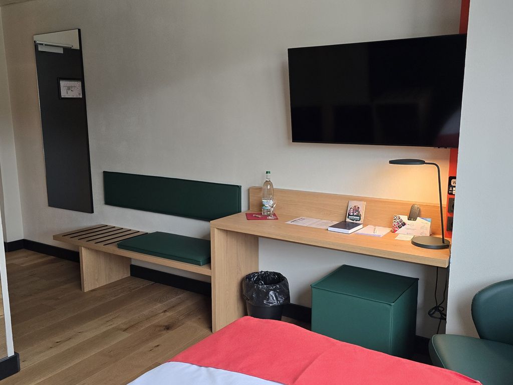 Hotel MORGENROTH – Im Thüringer Wald