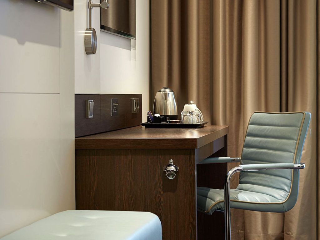 Premier Inn Rosenheim City Lokhöfe