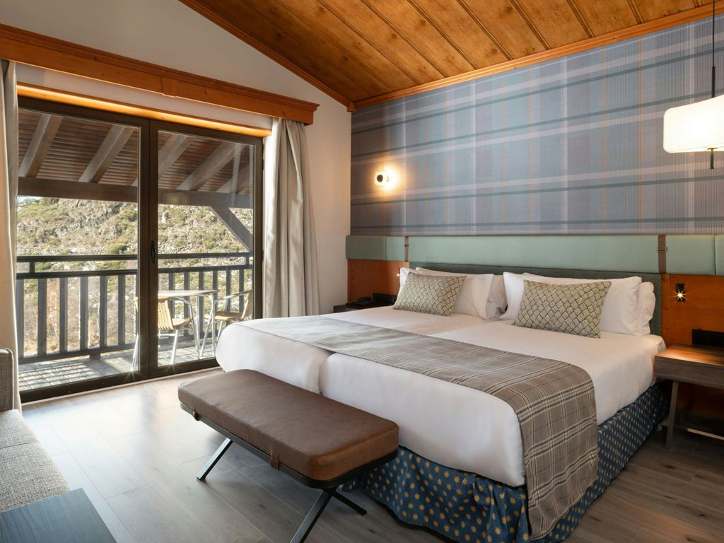 Hotel Euroski Mountain Resort and Spa