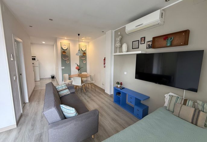 Apartamentos La Estación M&S
