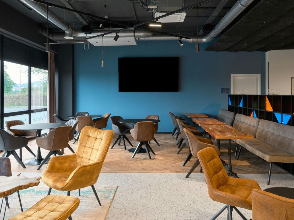 Four Points Flex by Sheraton Ostringen