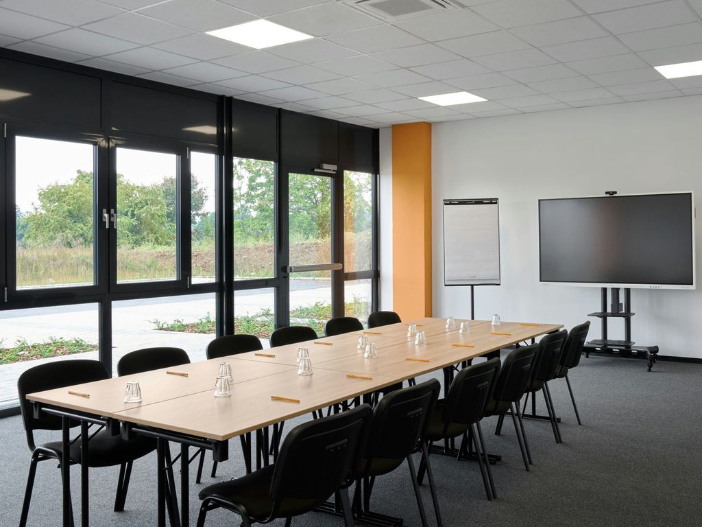 Four Points Flex by Sheraton Ostringen