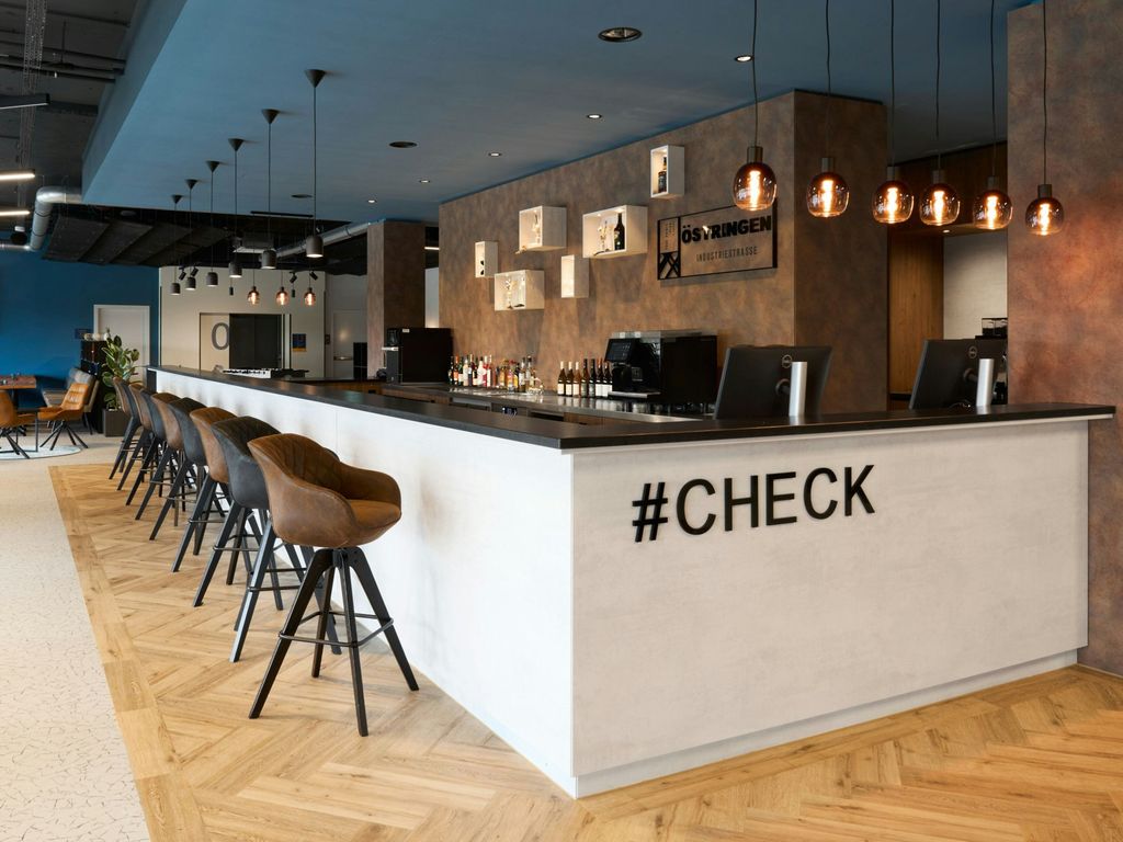 Four Points Flex by Sheraton Ostringen
