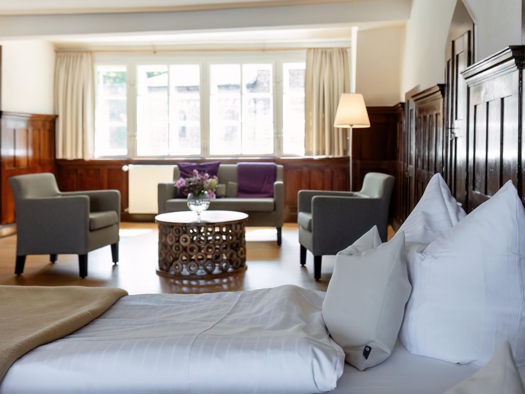 Klosterhotel Lehnin