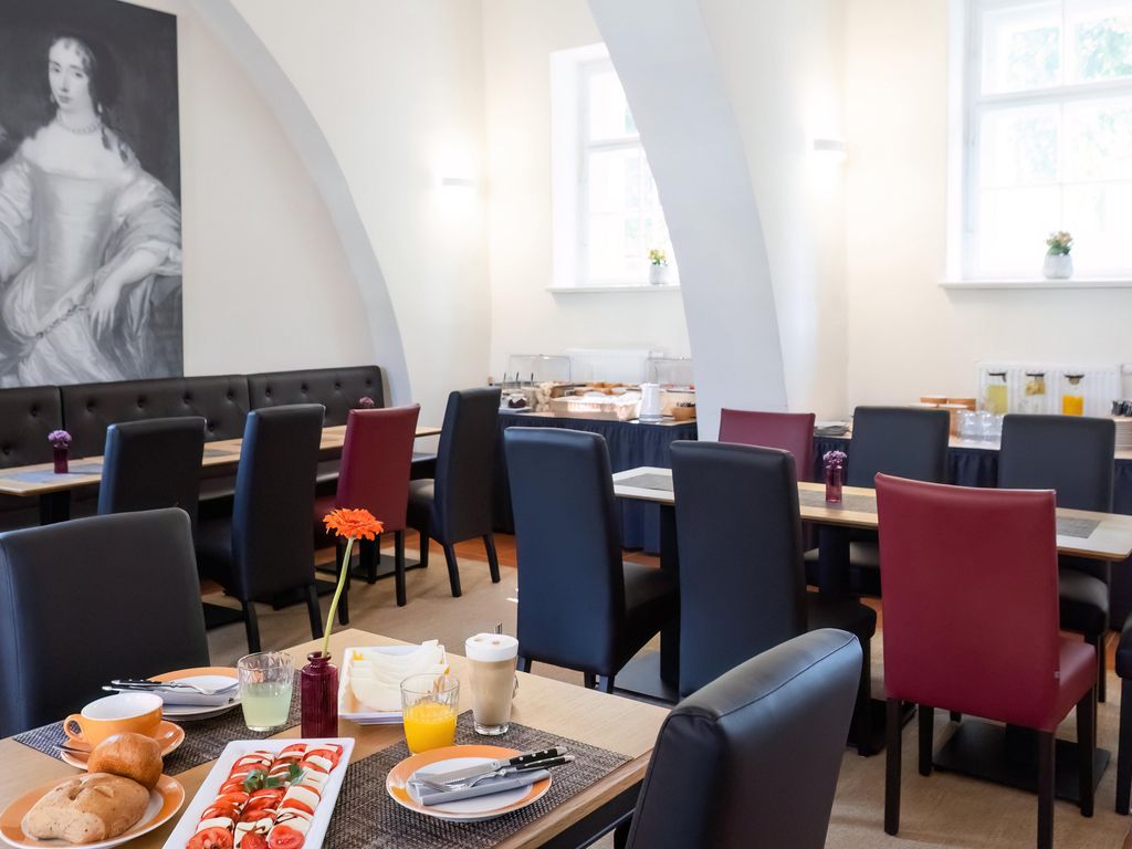 Klosterhotel Lehnin