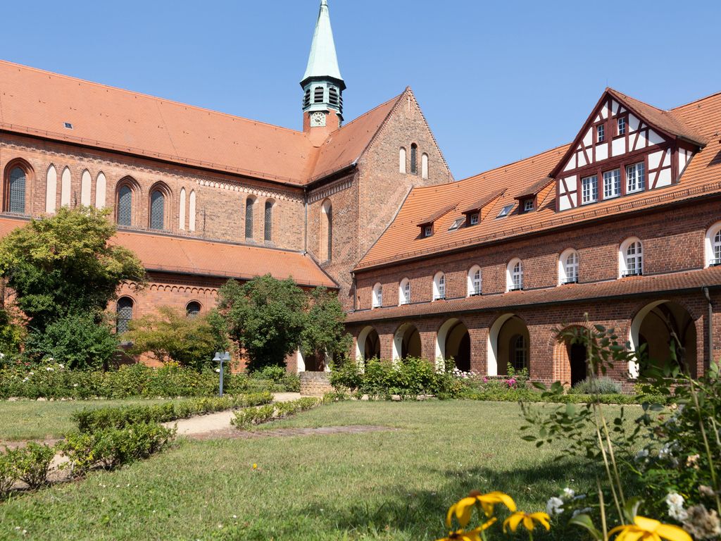 Klosterhotel Lehnin