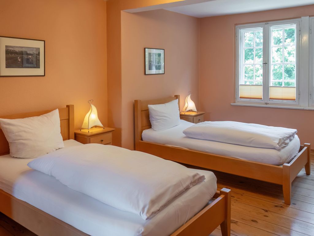 Klosterhotel Lehnin