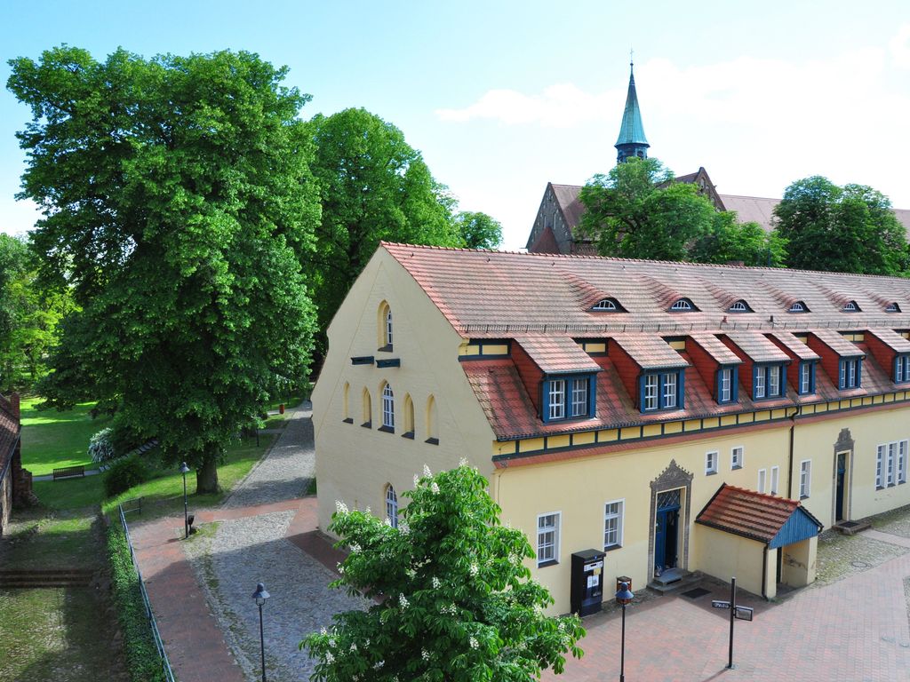 Klosterhotel Lehnin