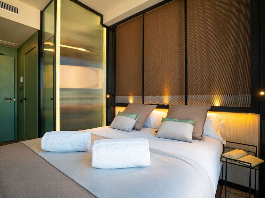 Akeah Hotel Gran Via