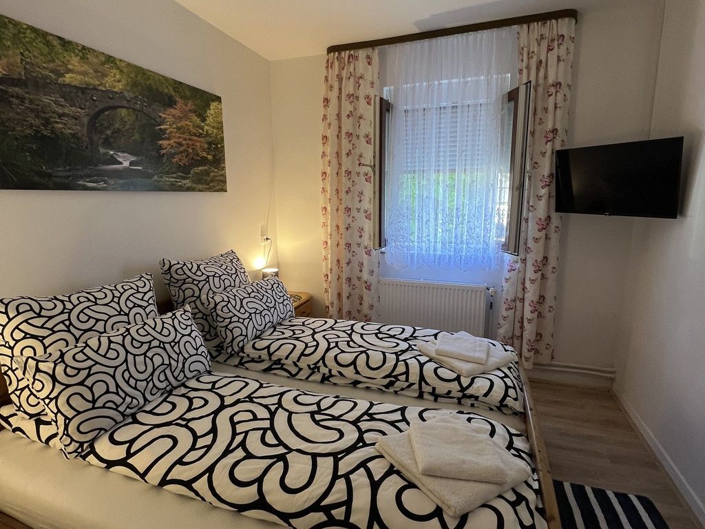 Hotel Hirsch