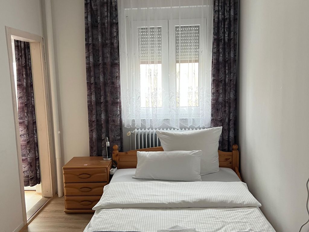 Hotel Hirsch