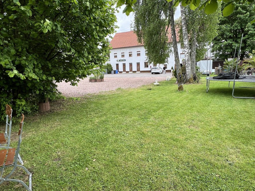 Hotel Hirsch
