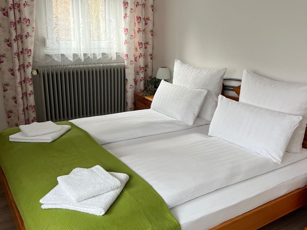 Hotel Hirsch