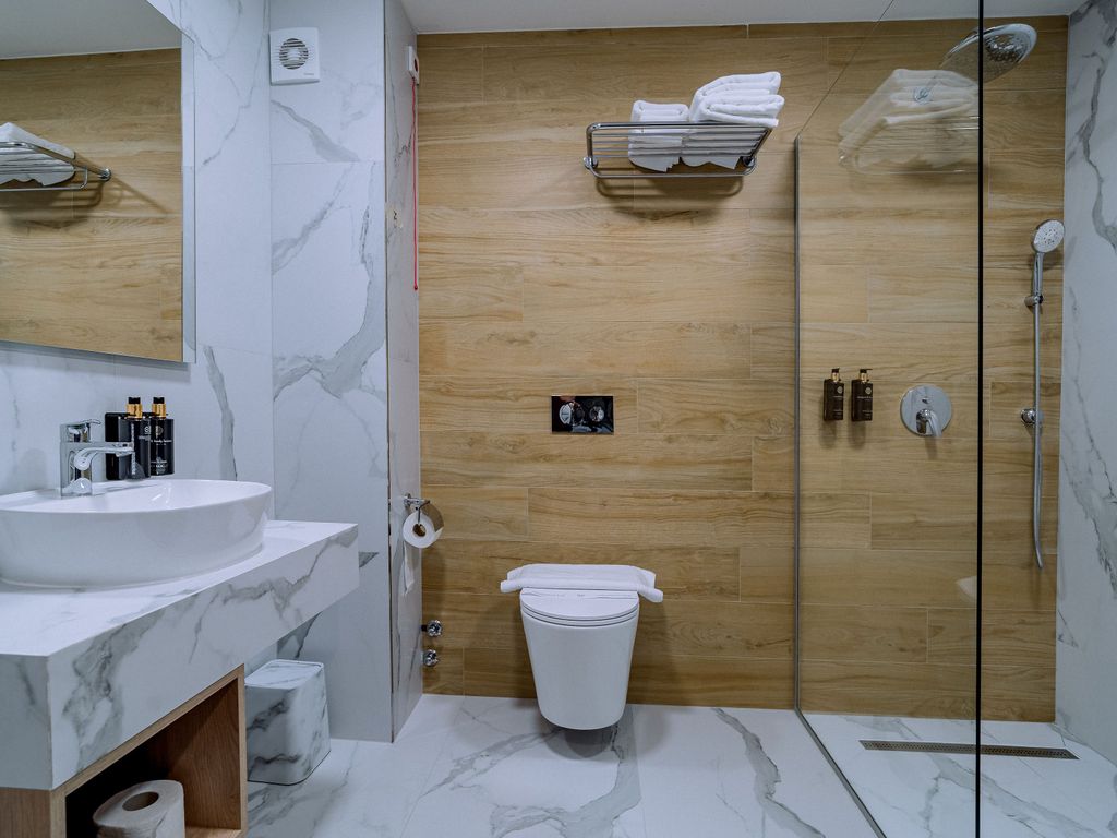 ARIS Boutique Hotel & SPA
