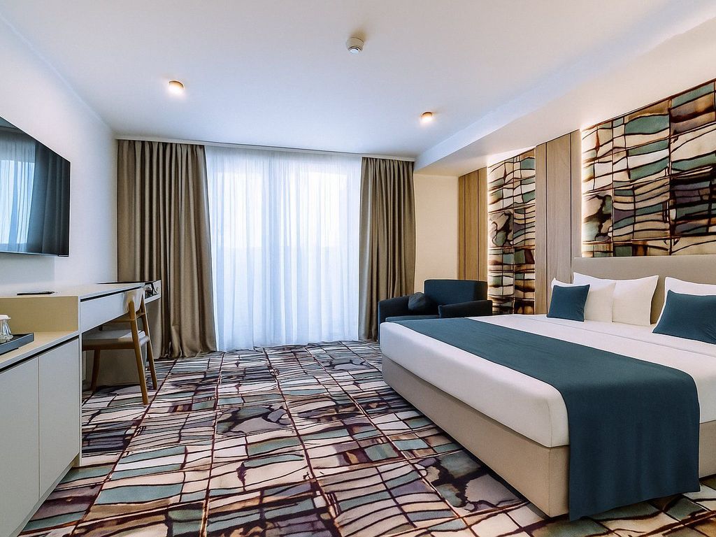 ARIS Boutique Hotel & SPA