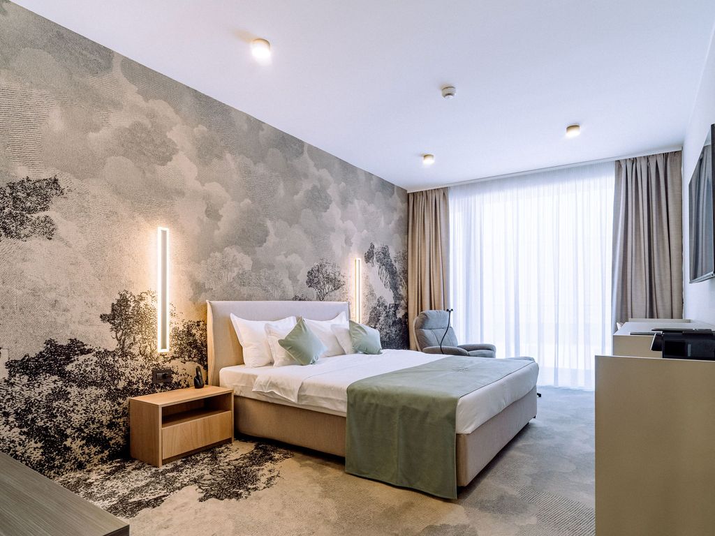 ARIS Boutique Hotel & SPA
