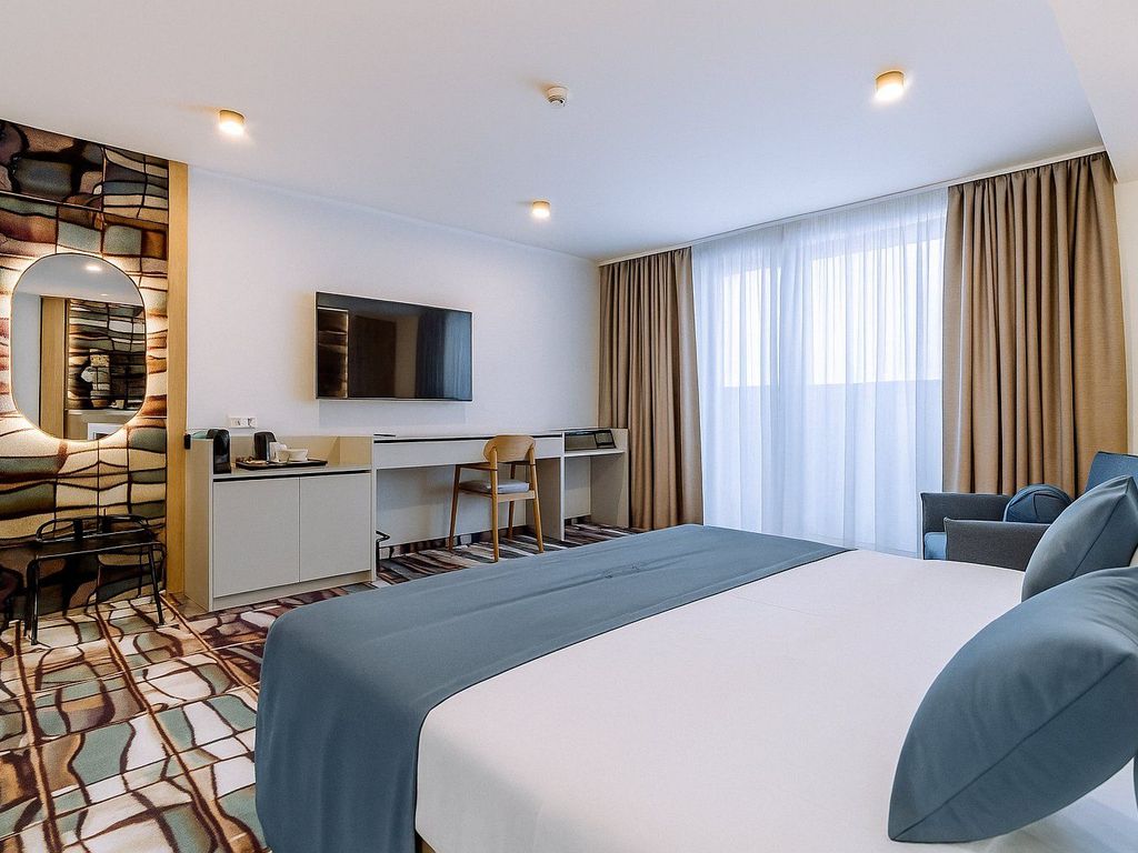 ARIS Boutique Hotel & SPA