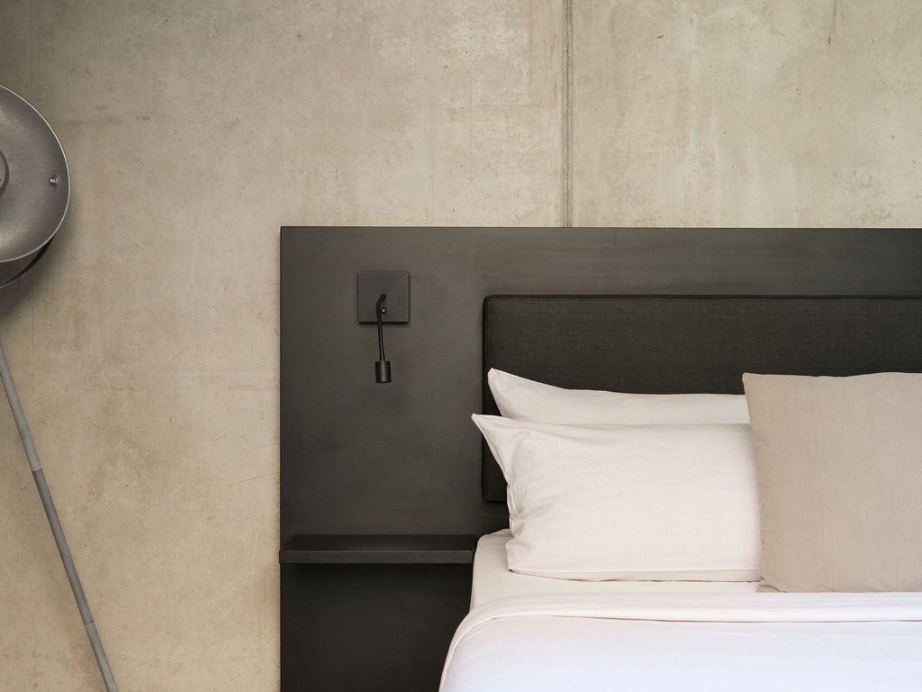 Nena Apartments Moritzplatz by LESA