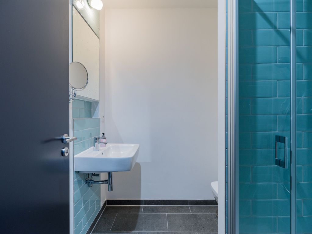 Nena Apartments Moritzplatz by LESA