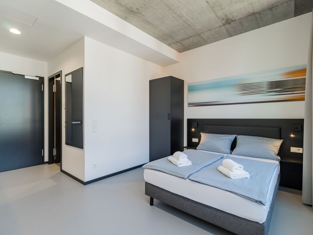 Nena Apartments Moritzplatz by LESA