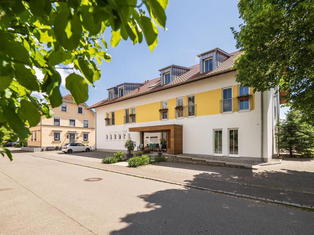 Gästehaus GN8