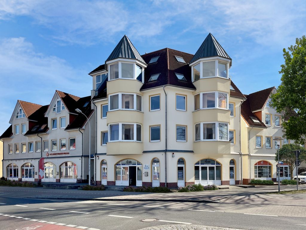 WzW Apartments - Wohnraum zum Wohlfühlen