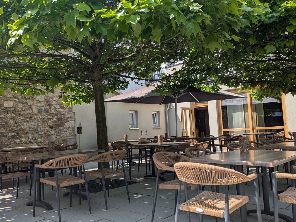 Hotel Restaurant Drei Lilien