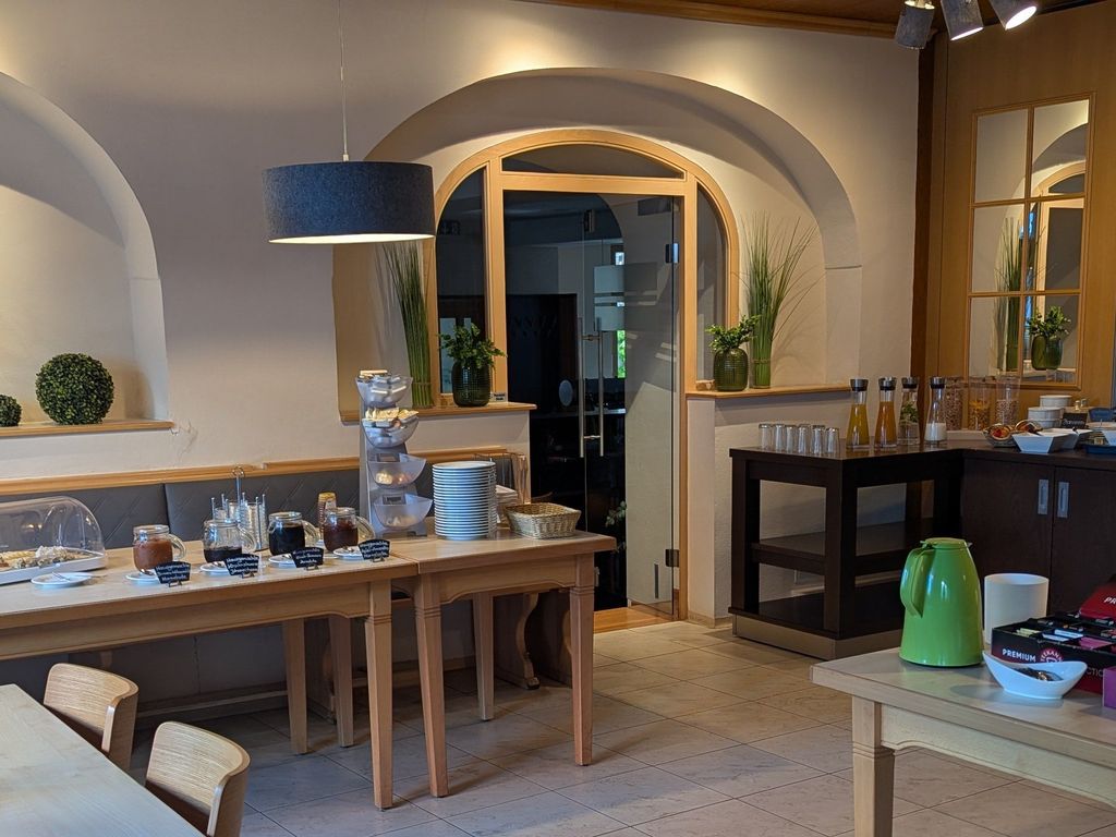 Hotel Restaurant Drei Lilien