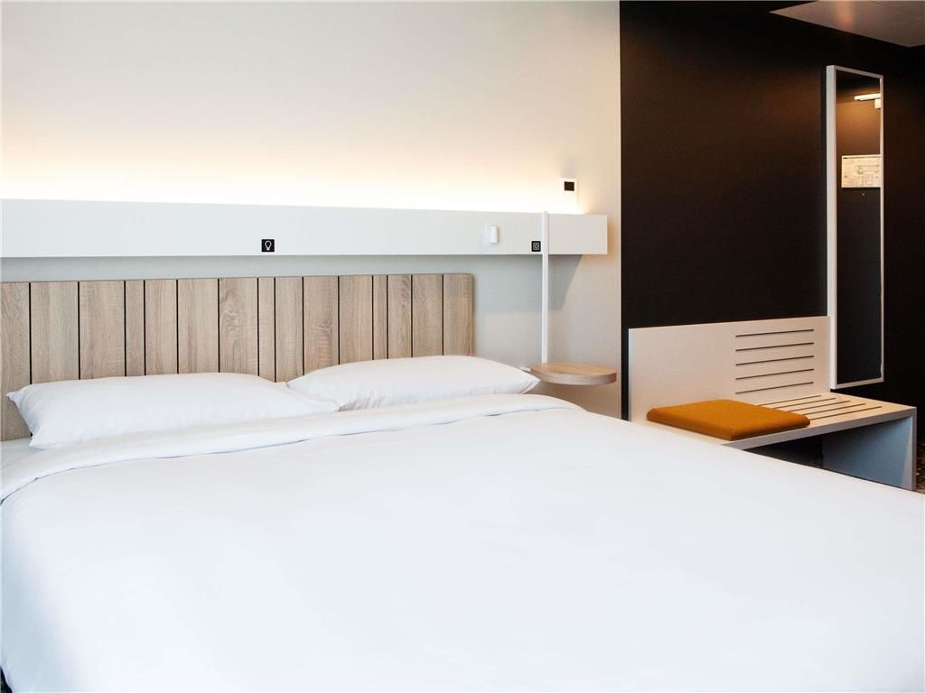 ibis Berlin Airport