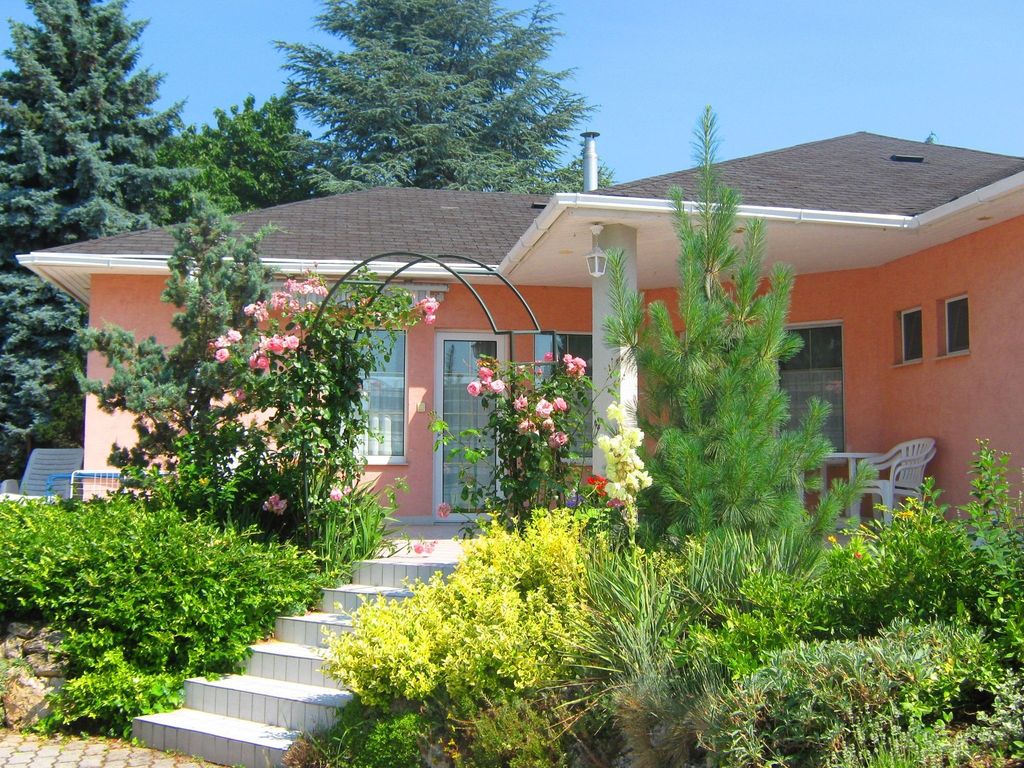 Feszek Park Hotel