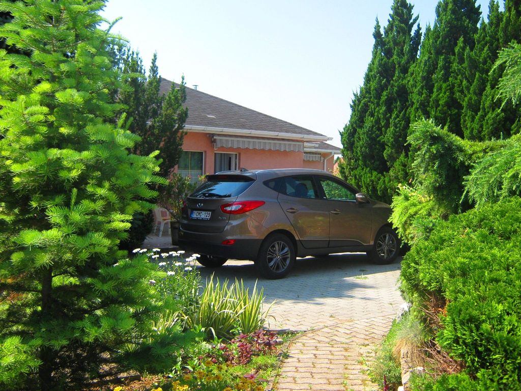 Feszek Park Hotel