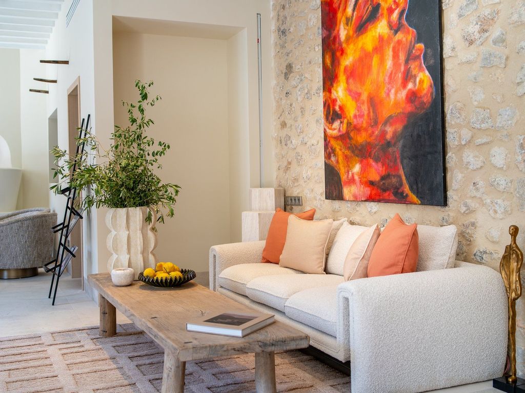 Vignette Collection FINCA BANYOLS by IHG