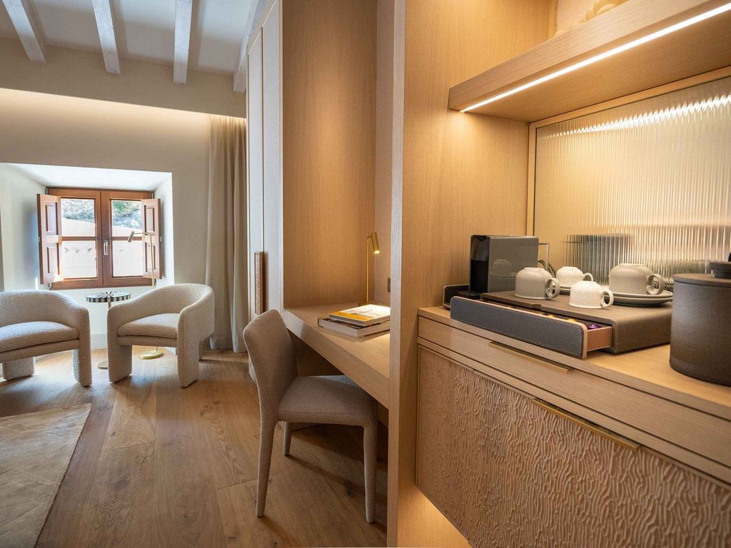 Vignette Collection FINCA BANYOLS by IHG