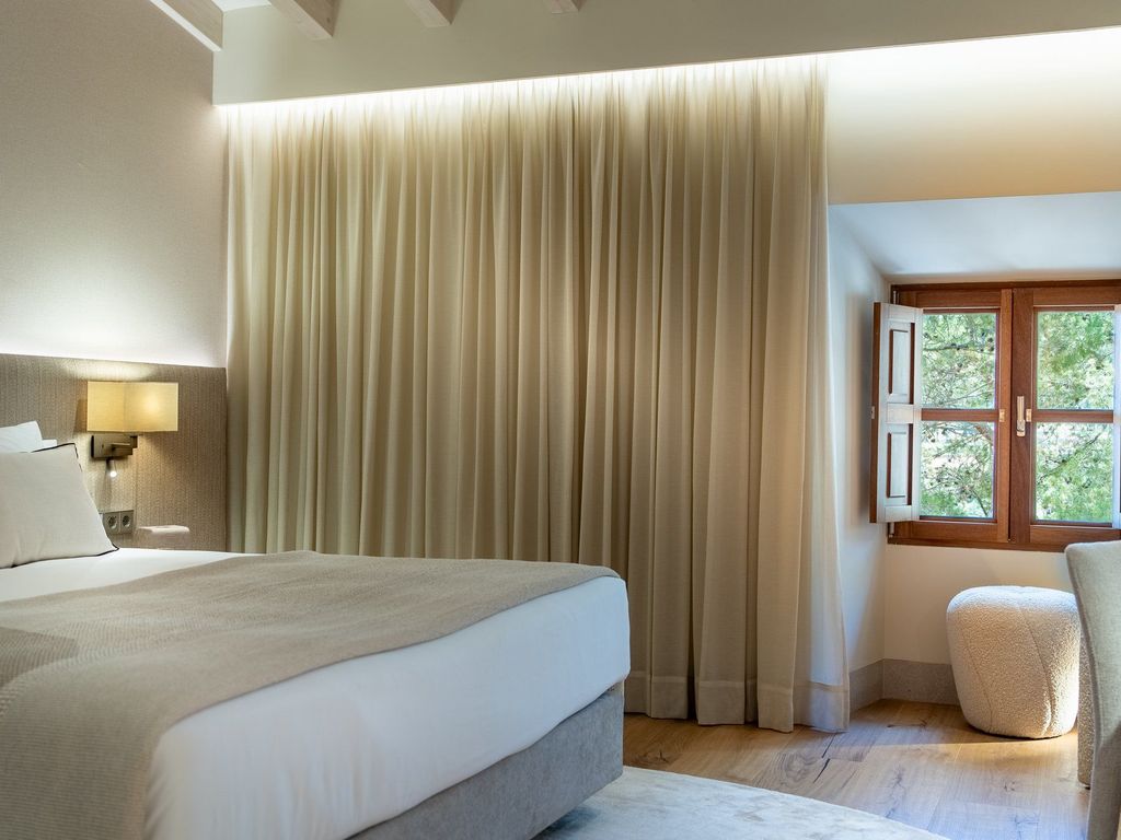 Vignette Collection FINCA BANYOLS by IHG