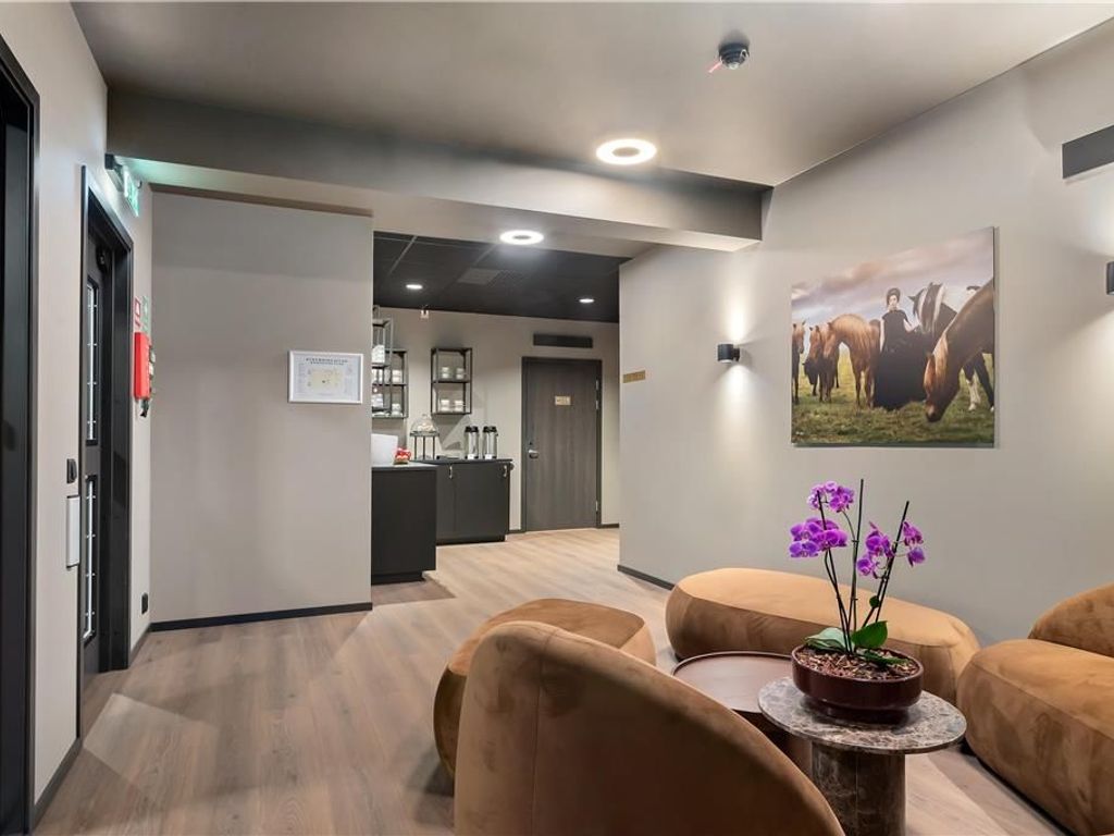 Hotel Riverside Avesta BW Signature Collection