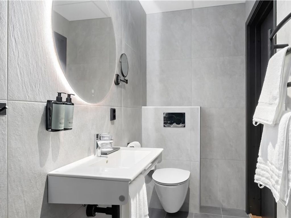 Hotel Riverside Avesta BW Signature Collection